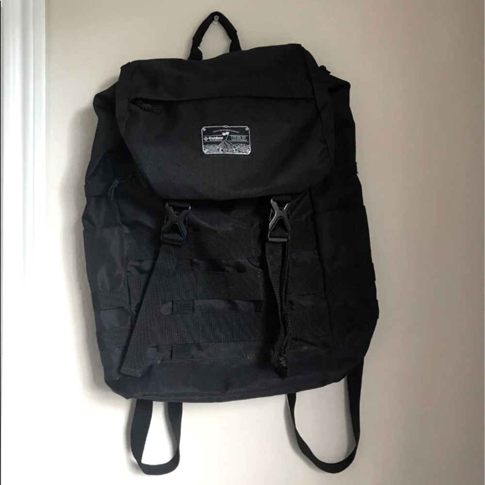 Women’s hiking backpack